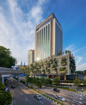  PARKROYAL COLLECTION Kuala Lumpur  Куала-Лумпур